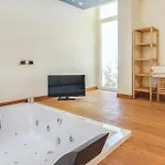度假居 Blanca 雷阿尔蒙特