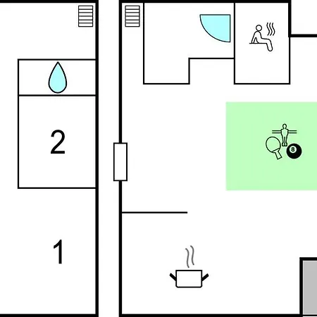 Blanca Holiday home *